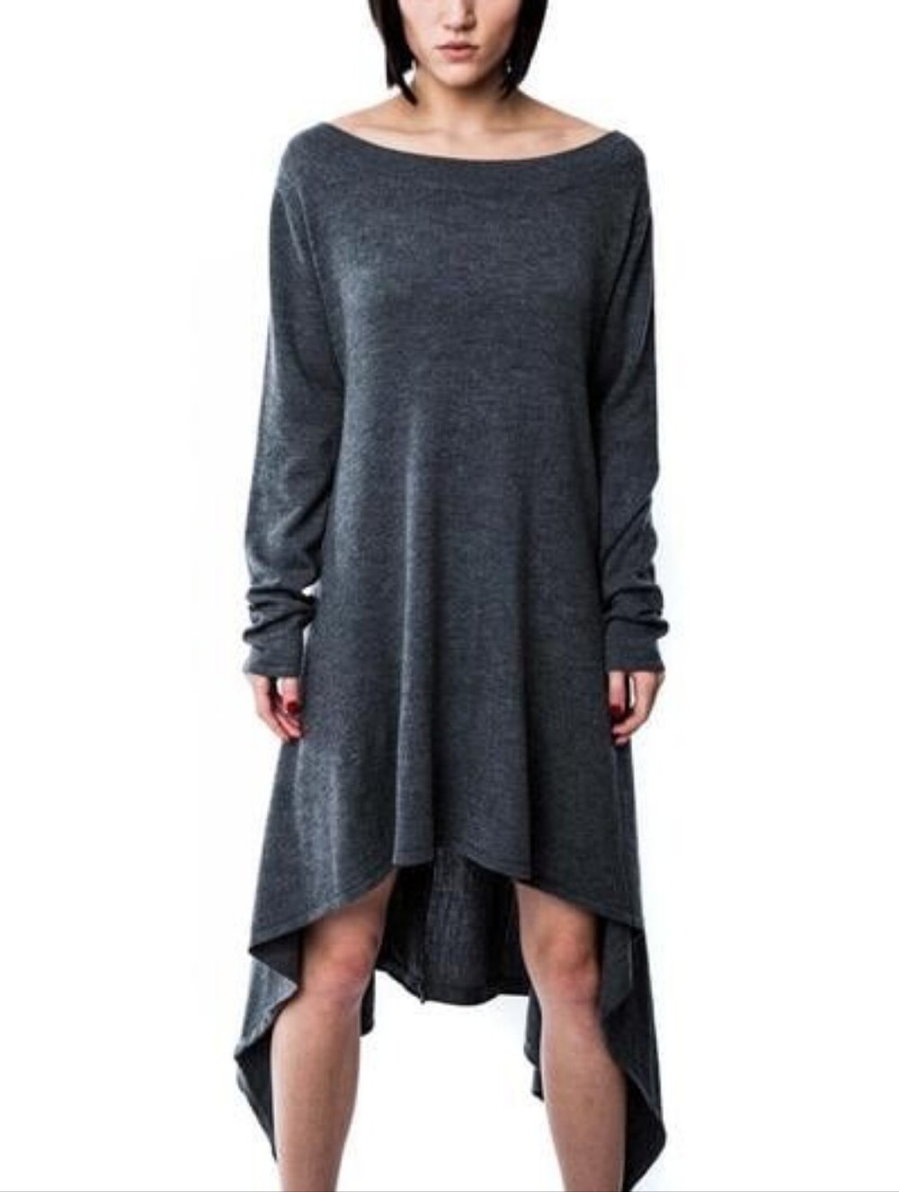 Killstar After Effect Sweater Dress